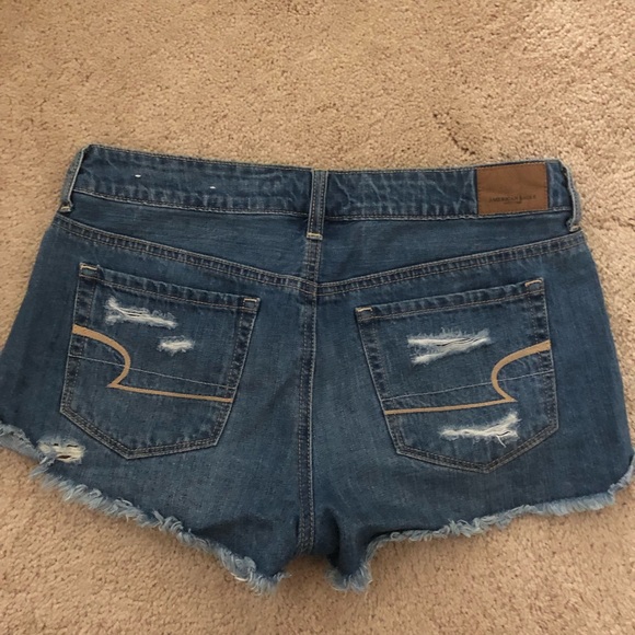 American eagle shorts - Picture 2 of 4